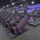 Gimnasio de Planet Fitness PLANET FITNESS