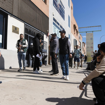 Asaja Toledo reclama a la Subdelegació del Govern pautes per a contractar immigrants en procés de regularització