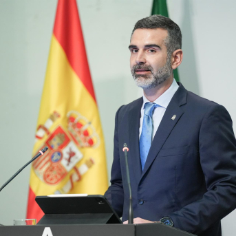 La Junta aprueba transferir 15 millones para apoyar a agroindustrias dañadas por las borrascas
