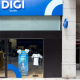 Tienda de Digi, en Burgos, Castilla y León (España) Tomás Alonso - Europa Press