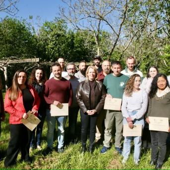 Setenta y cinco personas piden ayudas para nuevas explotaciones agrarias, el 64% menores de 40 años