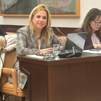 El PP plantea en el Senado una red de cicloturismo para impulsar el desarrollo rural sostenible