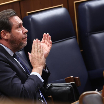 El Parlamento aborda vetar a Ineco en informes técnicos tras un presunto amaño en contratos de Adif