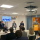 Jornada de CAEB y KPMG para presentar el informe 'Perspectivas Baleares 2026' EUROPA PRESS