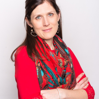 La nueva directora de medicina e I+D de Boehringer Ingelheim España, Marian Meeusen BOEHRINGER INGELHEIM