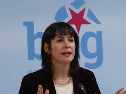 Pontón afirma que el PP “no fue neutral” en la denuncia contra Villares y reclama una “disculpa” a todas las víctimas