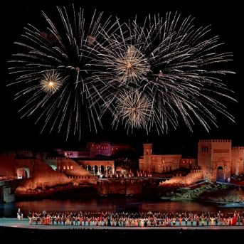 Imagen de Puy du Fou CAIXABANK