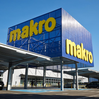 Makro eleva un 78,6% su beneficio en 2025 y se marca los 2.000 millones de ventas para 2026