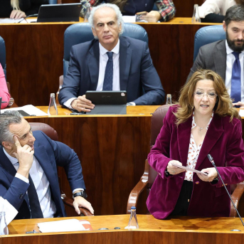 La Comunidad gestionará la sanidad “desde el rigor técnico” y no “el sectarismo” ante el registro de objetores