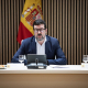 El secretario de Estado de Trabajo, Joaquín Pérez Rey. MINISTERIO DE TRABAJO