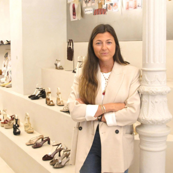 Rocío Vega-Penichet, directora general de MIM MIM Rocío Vega-Penichet, directora general de MIM MIM