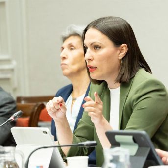 Canarias permitirá usar el FDCAN para levantar nuevas residencias universitarias