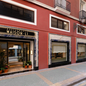 El Grupo China Crown impulsa su presencia en España con un nuevo local en Alicante