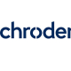 Logo de Schroders. SCHRODERS
