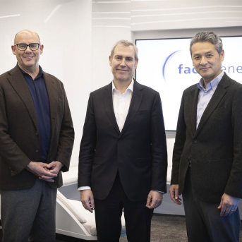 Smartestenergy adquiere el 85% de Factorenergía. Europa Press