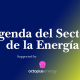 Agenda del Sector de la Energía