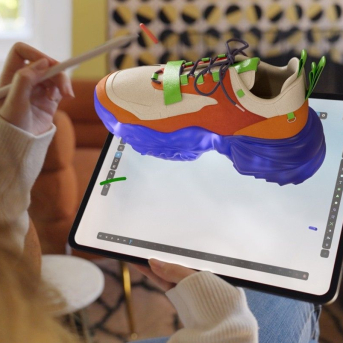 Maxon anuncia herramientas gratuitas y la expansión móvil de ZBrush y Cinema 4D