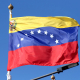 Una bandera de Venezuela en una imagen de archivo Europa Press/Contacto/Maksim Konstantinov