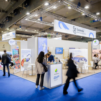 Mercabarna y los mayoristas de pescado estarán en la Seafood Expo Global 2026