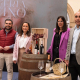 La XIX Feria del Vino de Laujar de Andarax reunirá a once bodegas y 15 expositores los días 2 y 3 de mayo