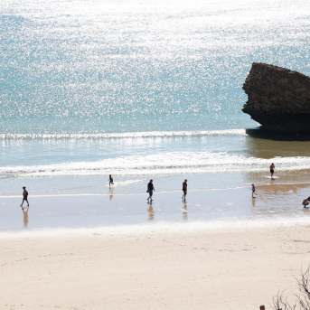 El Gobierno promete recabar informes de todas las CCAA costeras antes de retocar de nuevo el Reglamento de Costas