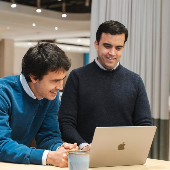 Equipo de Punto. PUNTO