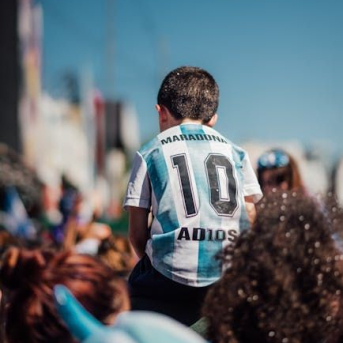 Los herederos de Diego Maradona y Ccoin lanzarán su primera moneda