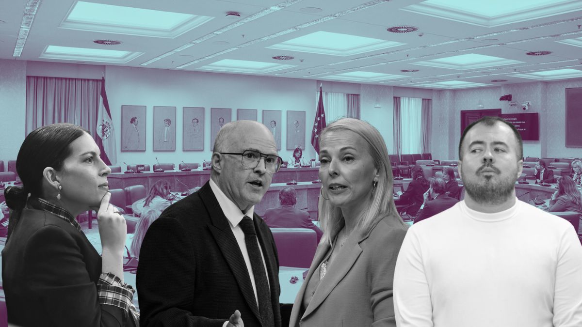 Ilustración Demócrata | 