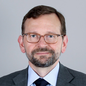 Ronald Temple, estratega jefe de mercados de Lazard LAZARD