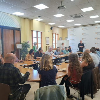 Baleares inicia la revisión de su plan de educación ambiental tras dos décadas en vigor