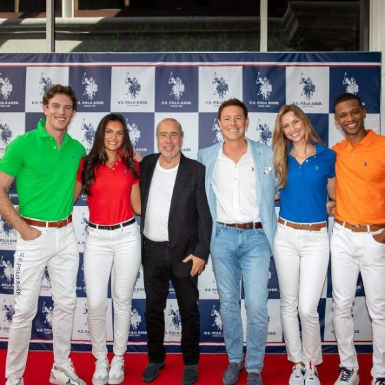 U.S. Polo Assn. inaugura su tienda insignia mundial en uno de los principales destinos de Miami