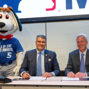 Andrés Farrugia presente en el regreso de Pitch, Hit & Run a Panamá