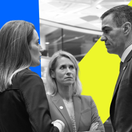 Ilustración Demócrata 