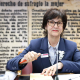 La presidenta de la Comisión Nacional de los Mercados y la Competencia (CNMC), Cani Fernández Marta Fernández - Europa Press