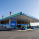 Nueva estación de servicio de Moeve MOEVE