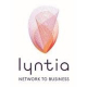 Logo de lyntia Networks. LYNTIA