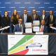 Ethiopian Airlines convierte en pedidos las opciones de compra de seis aviones Boeing 787 Dreamliner. HAND-OUT
