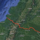 Frontera entre Colombia y Ecuador | Google Maps