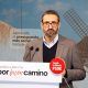 El secretario de Organización del PSOE de Castilla-La Mancha y diputado nacional, Sergio Gutiérrez. PSOE