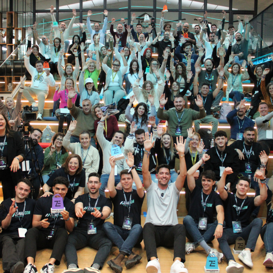 Zona Ecom Academy gana relevancia en España con su modelo de tiendas online con inteligencia artificial