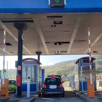 Asturias confía en que la justicia europea respalde su batalla por el peaje del Huerna