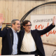 Salvador Illa y Eduard Rivas, en una imagen de archivo PSC
