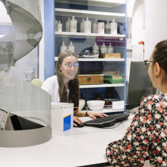 El nuevo arsenal terapéutico "esperanzador" en Oncohematología representa un "reto" para los farmacéuticos hospitalarios SEFH