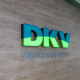 Sede central de DKV Seguros en España, situada en Zaragoza EUROPA PRESS