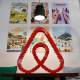 FILED - 16 April 2018, Berlin: A general view of the Airbnb logo at the office of Airbnb Germany GmbH on Neue Schoenhauser street. Photo: Jens Kalaene/dpa-Zentralbild/dpa Jens Kalaene/Dpa-Zentralbild/Dpa