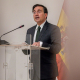 El ministro de Asuntos Exteriores, Unión Europea y Cooperación, José Manuel Albares Ricardo Rubio - Europa Press