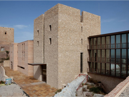 La Asamblea reclama al Gobierno un plan urgente para reactivar comercio y hostelería de Lorca por las obras del AVE