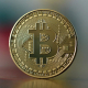 Imagen de Bitcoin. Ina Fassbender/dpa