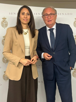 El PP acusa al Gobierno de inacción ante una plaga de pulgón que desborda los métodos de control