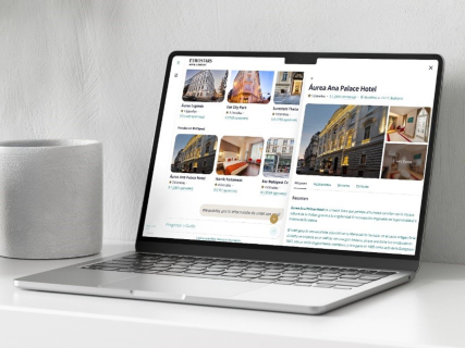 Eurostars presenta un asistente de IA para gestionar reservas mediante lenguaje natural EUROSTARS